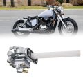 Motorcycle Fuel Gas Tank Valve Petcock Switch Replacement For Suzuki 600 Gsx600f 750 Gsx750f 