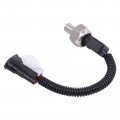 Motoku Fuel Injection Pressure Sensor For Lexus Gs300 Is250 Is350 Gs450h Gs350 2007-2015