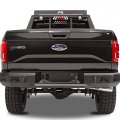 Ipick Image Compatible With Ford F-150 New Uv Graphic Black Metal Face-plate On Abs Plastic 2 Inch Tow Hitch Cover