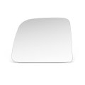 Auto Dynasty Factory Style Flat Side View Mirror Glass Lens Compatible With Ford Ranger Mazda B2300 B3000 B4000 B-series