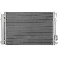 Ac Condenser For 2018 2021 Hyundai Accent And 2020 Kia Rio 1 6l Air Conditioning Engine Auto Replace 30109 97606h91 