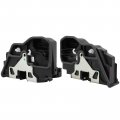 Ocpty Door Latch Lock Actuator Front Left Front Right Fit For Bmw 128i 2008-2013 For M6 2006-2010 2012-2017 Gran Coupe