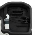 Ocpty Door Latch Lock Actuator Front Left Front Right Fit For Bmw 128i 2008-2013 For M6 2006-2010 2012-2017 Gran Coupe