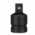 Uxcell 1 2 Drive Female X 3 8 Male Impact Socket Reducer For Use With Air Wrenches Breaker Bars Ratchets Cr-mo Steel
