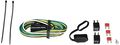 Hopkins 41265 Plug-in Simple Vehicle To Trailer Wiring Kit 