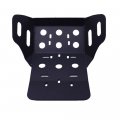 Motorcycle Engine Chassis Guard Under Protection Cover Skid Plate Protector Foruzuki Drz400s Dr Z 400 S Drz 400s Drz400 S 