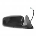 Mirror Power Rh Right Passenger Side For 08-13 Infiniti G37 G37x Coupe 
