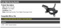 Front Right Passenger Side Steering Knuckle Compatible With 1997-2004 Toyota Avalon