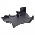Motoku Lower Timing Belt Cover For Hyundai Sonata Santa Fe Tucson Tiburon Sportage Optima 2 5 7