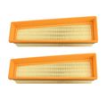 Beck Arnley 042-1837 Air Filter 