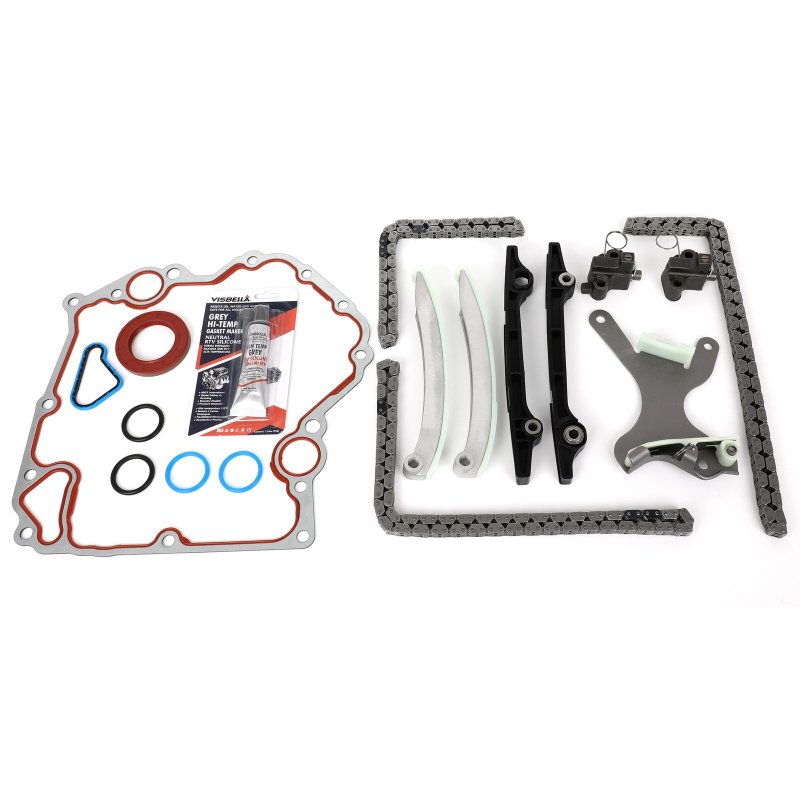Timing Chain Kit 9-0393sx For Dodge Dakota Durga Ram 1500 Jeep Commander Grand Cherokee Mitsubishi Raider 4 7l Engine 1999 To