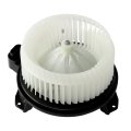 Hvac Heater Blower Motor Replacement For Es300h Es350 Gx460 Rx350 Rx450h 4runner Avalon Camry Highlander Tundra Venza Journey 
