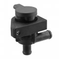X Autohaux Engine Auxiliary Water Pump For Vw Multivan Transporter Caravelle 7h0965561a