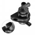 X Autohaux Engine Auxiliary Water Pump For Vw Multivan Transporter Caravelle 7h0965561a