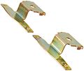 Raybestos H4076 Professional Grade Drum Brake Shoe Hold Down Kit 