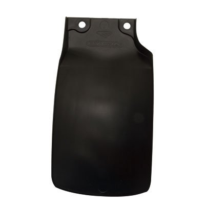 Cycra Mud Flap Black For Honda Crf250r 2007-2009