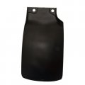 Cycra Mud Flap Black For Honda Crf250r 2007-2009 