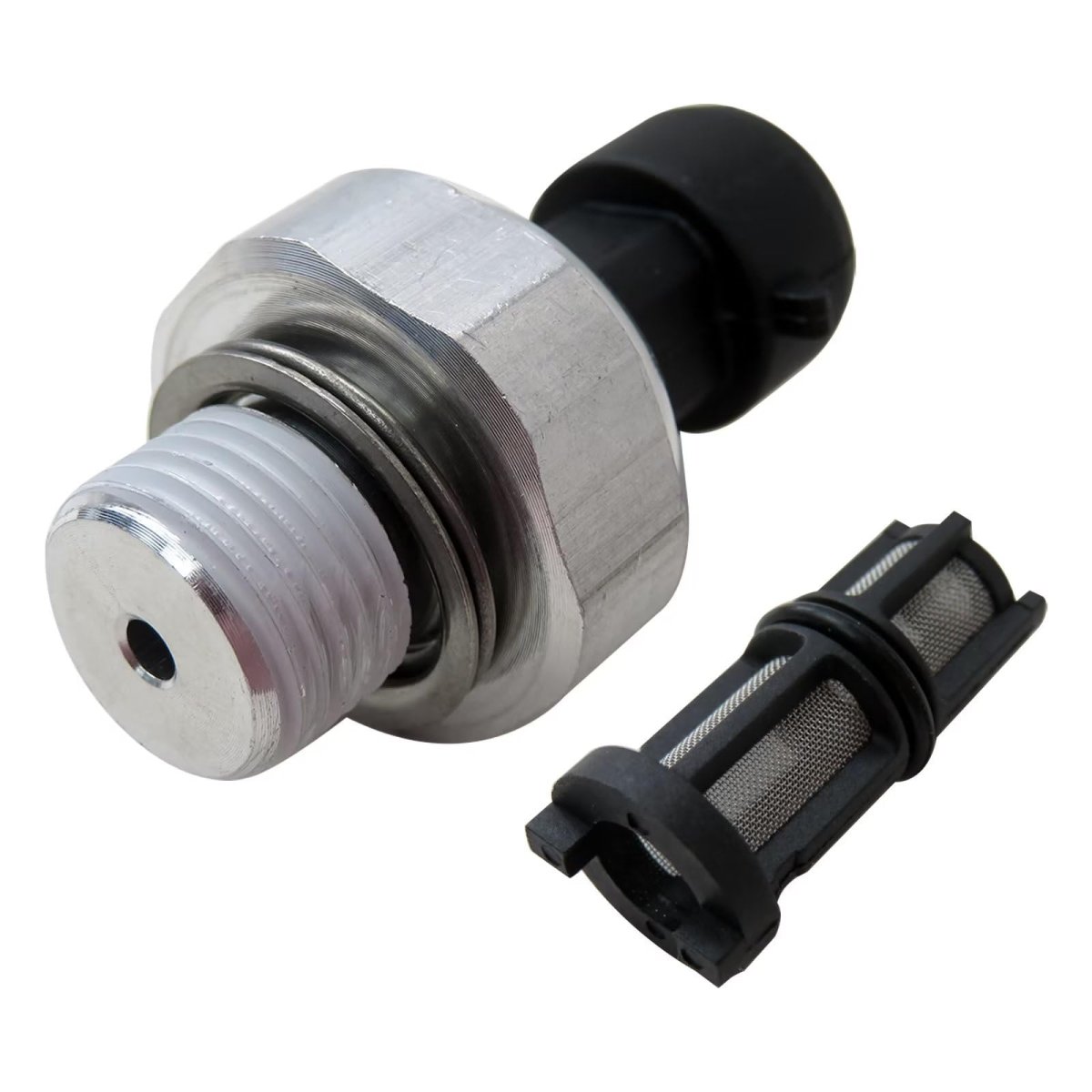 1s10786 D18a Op6196 Op6196sb Engine Oil Pressure Sensor Switch Sending Unit With Screen Filter D1846a Replacement For 1997-2008