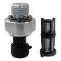1s10786 D18a Op6196 Op6196sb Engine Oil Pressure Sensor Switch Sending Unit With Screen Filter D1846a Replacement For 1997-2008