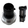 1s10786 D18a Op6196 Op6196sb Engine Oil Pressure Sensor Switch Sending Unit With Screen Filter D1846a Replacement For 1997-2008