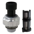 1s10786 D18a Op6196 Op6196sb Engine Oil Pressure Sensor Switch Sending Unit With Screen Filter D1846a Replacement For 1997-2008