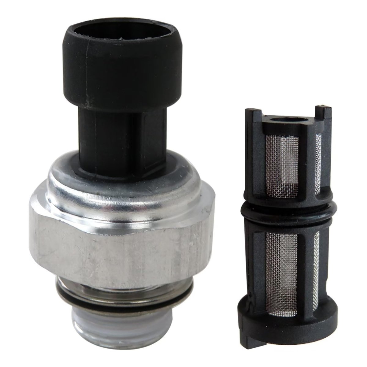 1s10786 D18a Op6196 Op6196sb Engine Oil Pressure Sensor Switch Sending Unit With Screen Filter D1846a Replacement For 1997-2008