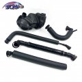 Tom Cold Weather Climate Pcv Crankcase Vent Valve Hose Kit For 1999-2006 Bmw X3 320i 325i 330i Z4 525i 530i 11617533400