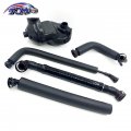 Tom Cold Weather Climate Pcv Crankcase Vent Valve Hose Kit For 1999-2006 Bmw X3 320i 325i 330i Z4 525i 530i 11617533400