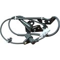 Front Right Abs Wheel Speed Sensor For 2001-2008 Toyota Rav4 Oem Fit Abs609