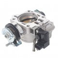Wflnhb Throttle Body Replacement For 2003 2004 2005 Honda Accord Ex Lx Dx Se 2 4l 16400raaa62
