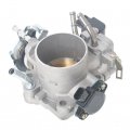 Wflnhb Throttle Body Replacement For 2003 2004 2005 Honda Accord Ex Lx Dx Se 2 4l 16400raaa62