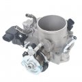 Wflnhb Throttle Body Replacement For 2003 2004 2005 Honda Accord Ex Lx Dx Se 2 4l 16400raaa62