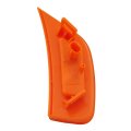 Side Marker Light For Chevy Suburban Tahoe 2021 2022 2023 Front Driver Capa Certified Replaces Gm2550206 Gm2550206c 116-10644l 