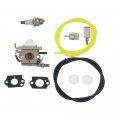 Carburetor Carb Replace For C1m-k49c Echo Pb-602 Pb-603 Pb-610 Pb-611 Backpack Blowers 