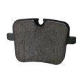 Rear Brake Pad Set For Bmw M850i Xdrive 2019 2020 2021 2022 2023 2024 Ceramic Material 2 Wheel Clx-m0-usa-stpsscp2059-cl360a71 