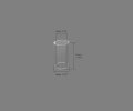 Riverweld Tig Insulated Glass Cup 9 16 X-5 Kit Wedge Collet Tungsten Apdapter Gas Saver 1 16a  1 6mm And Silicone Heatshield