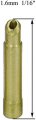 Riverweld Tig Insulated Glass Cup 9 16 X-5 Kit Wedge Collet Tungsten Apdapter Gas Saver 1 16a  1 6mm And Silicone Heatshield