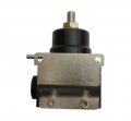 Universal Black Adjustable Injected Bypass Fuel Pressure Regulator 0-100 Psi An6