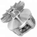 Caltric Complete Primary Drive Clutch Compatible With Polaris Ranger 700 4x4 6x6 2008 2009