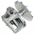 Caltric Complete Primary Drive Clutch Compatible With Polaris Ranger 700 4x4 6x6 2008 2009