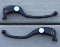 I5motorcycle I5 New Front Brake And Clutch Levers For Kawasaki Ninja Zx14 Zx14r Concours 1400 