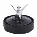 7 Fins Blender Replacement Parts Fit For Ninja Ultima Nutri Auto Iq Bn800 Bn801 Bl487t Bl486 Juicer Accessories Ect 