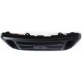 Ford Ranger Grille Assembly 2004 2005 Horizontal Bar Painted Black Shell And Insert 2wd Xl Xlt Edge Tremor Model Fo1200454 