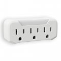 Amertac Nl-otad-w Westek Nite Specialty Lites No Size White 