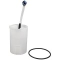 Fuel Pump Module Assembly For Bmw X3 2004 2006 L6 2 5l 3 0l E8526m Replacement 