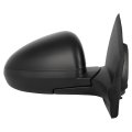 Right Side View Mirror For 2013 2014 Chevy Sonic Power Heated Ptm Passenger Replaces 95205450 Gm1321535 