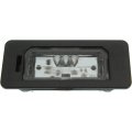 License Plate Light Assembly For Bmw 128i 2008 To 2013 Coupe Convertible Driver Or Passenger Side Part Bm2870102 63 26 7 193 