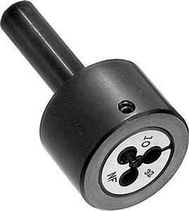 Die Holder For 1 Od Threading Dies