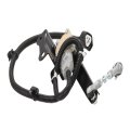 Suspension Ride Height Sensor For Lexus Lx470 1998 To 2007 Front Driver Side Plastic Black Replacement 8940660012 