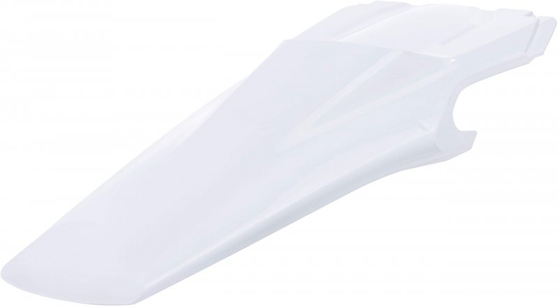 Rear Fenders For Husqvarna 20 White 2726606811
